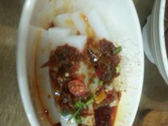 android_upload_pic-蓉李记成都名小吃(武汉菱角湖万达店)
