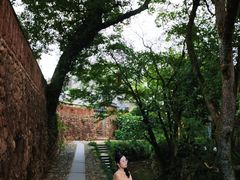 -清漾毛氏文化村