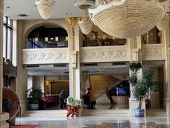 -碧中海汤泉汗蒸酒店