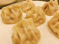 薄皮包子-巴扎美食·新疆菜·西域歌舞表演餐厅(新疆大厦店)