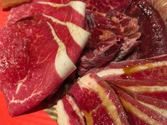 -300杯·和牛烧肉清酒专门店(廊里店)