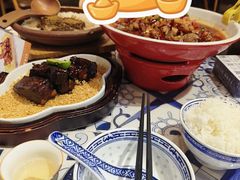 -图味美小黄鱼·景德菜(浙江路店)