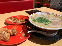 -博多舍楽(金利来店)