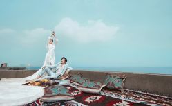 -IDO婚纱摄影(上海旗舰店)