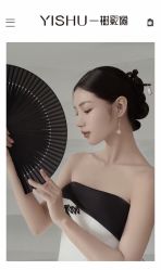 -YISHU一树影像工作室(惠城店)