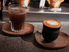-沪水焙煎室(淡水路店)