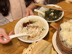 -豆相识•九九豆腐脑(牛咡桥店)