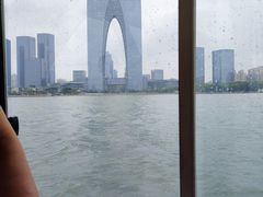 -金鸡湖游船(月光码头)