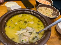 -好嫂子酱猪手•农家菜(槐房万达店)