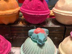 -LUSH(威尼斯人店)