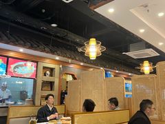 -围龙屋客家食府(福田店)