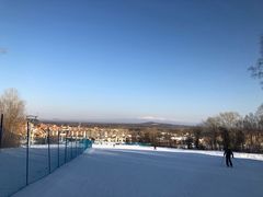 -长白山万达国际滑雪场