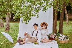 -雨墨婚纱摄影工作室
