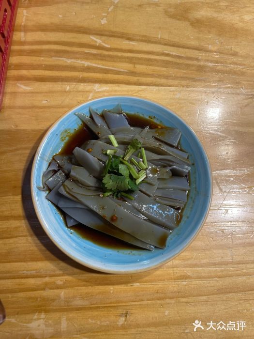 勺子米线·云南传统小吃市集(四方街店)图片
