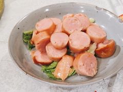 -郭林家常菜(狼垡店)