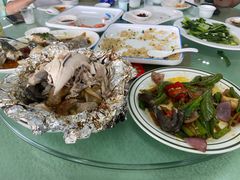 -景好海鲜餐厅(大鹏必选旅游店)