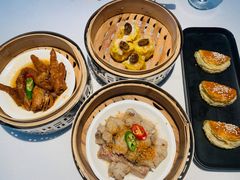 -顺峰(农展馆店)