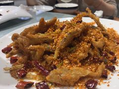 -江宁肚包鸡(铁心桥店)