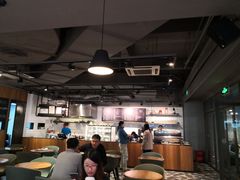 -Wagas沃歌斯(百盛优客店)