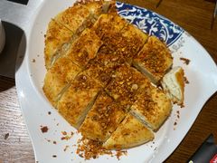 -汉城烧烤(西稍门劳动路店)