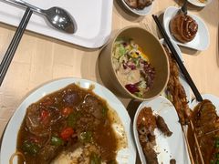 -宜家·瑞典风味餐厅(天津东丽商场店)