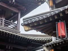 -香积寺