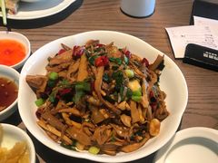 -四道菜·福建菜馆(新街口金鹰店)