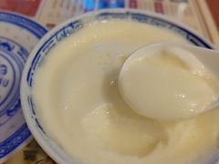 招牌姜撞奶-捷信牛奶甜品世家(五道口店)