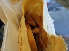 -大利来记餐厅(大三巴店)