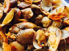 -钱大妈海鲜饭店(保利林语店)