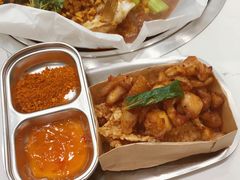 -有鱼吃·纸包烤鱼(曲江创意谷店)