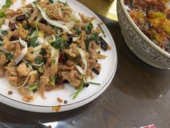 -八方后身麻辣鸡块(总店)