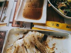 -木屋烧烤(坂田天安云谷店)