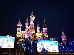 -沈阳方特欢乐世界