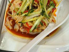 -魏家凉皮(黄雁村店)