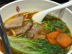 -康师傅私房牛肉面(新昌北机场店)