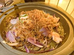 -绿茶餐厅(财富购物中心店)