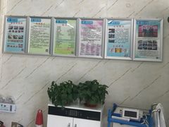 -朋朋修脚(滂江街店)