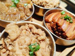-磁州卤面·地标邯郸菜(97年创始店)