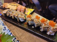 -米彩料理(西丽店)