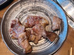 -隐炉和牛烧肉店(群力店)