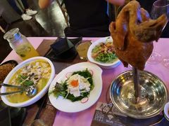 -春风十里烧烤音乐吧(实力乐队驻唱三元里店)