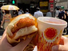 -丹麦饼店