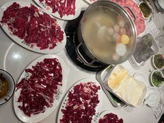 -官塘兄弟·潮汕牛肉店(官塘总店)