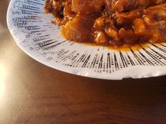 -同发号饭庄(复兴路店)