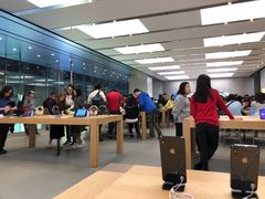 -Apple 零售店(Causeway Bay)
