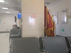 -中国中医科学院望京医院(院本部)