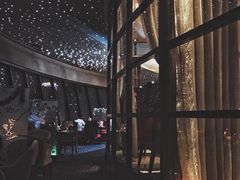 -广州花园酒店-凌璇阁360度高空海鲜自助餐CAROUSEL