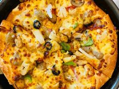 铁盘超级至尊-必胜客(东三路店)