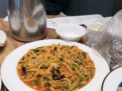 -九转小磨·非遗东北菜(群力店)